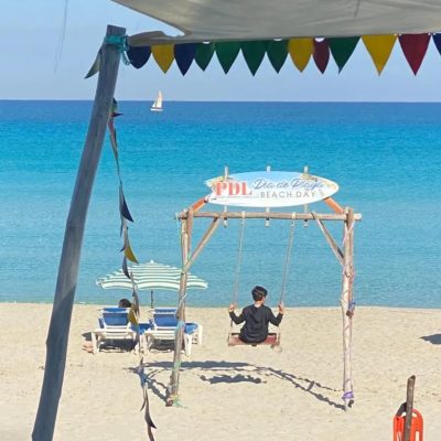 Playa De Varadero, Matanzas, Cuba в ноябре — фото погоды (2025-11-12)