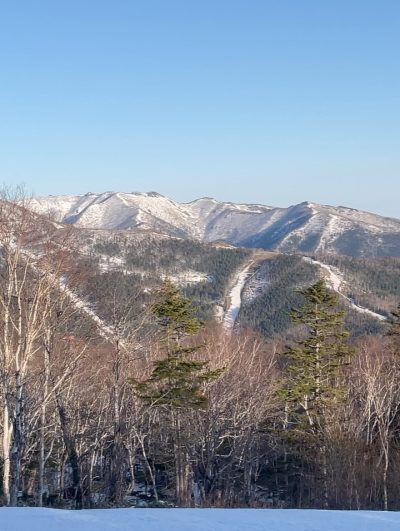Горный Воздух в мае — фото погоды (2026-05-05)