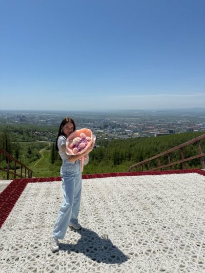 Горный Воздух в июне — фото погоды (2026-06-04)