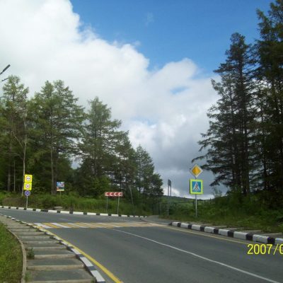 Горный Воздух в июне — фото погоды (2026-06-29)