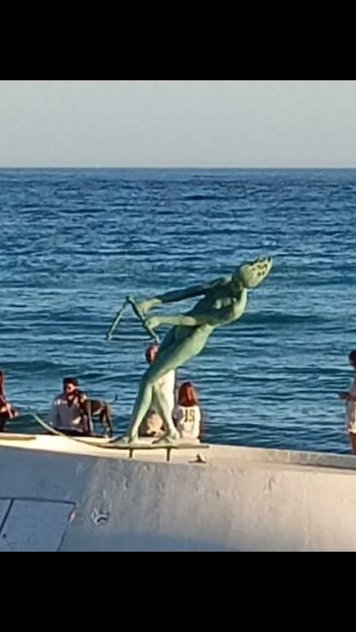Коста-дель-Соль в июне — фото погоды (2026-06-30)