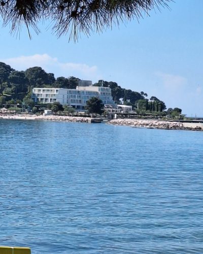 Valamar Crystal Hotel, Porec, Croatia — фото погоды в мае (2025-05-02)