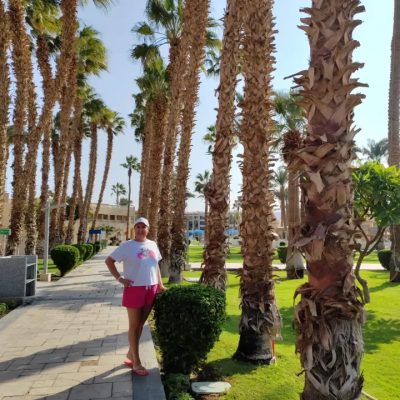 Pickalbatros Aqua Park Hurghada в ноябре — фото погоды (2025-11-12)