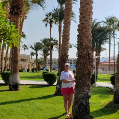 Pickalbatros Aqua Park Hurghada в ноябре — фото погоды (2025-11-12)