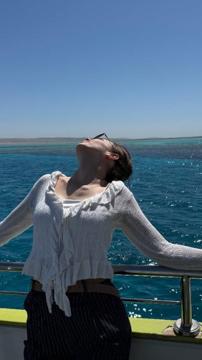 Pickalbatros Aqua Park Hurghada в апреле — фото погоды (2026-04-15)