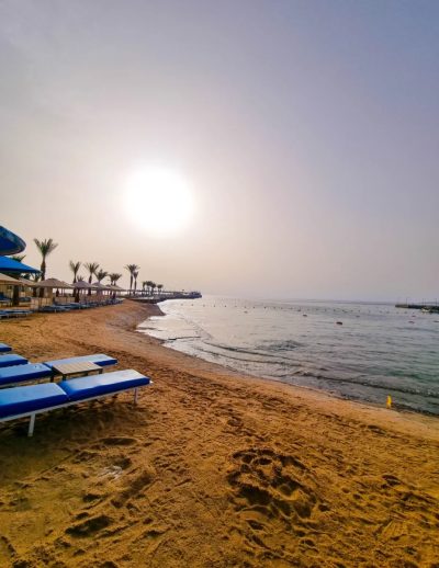Pickalbatros Aqua Park Hurghada в мае — фото погоды (2026-05-25)