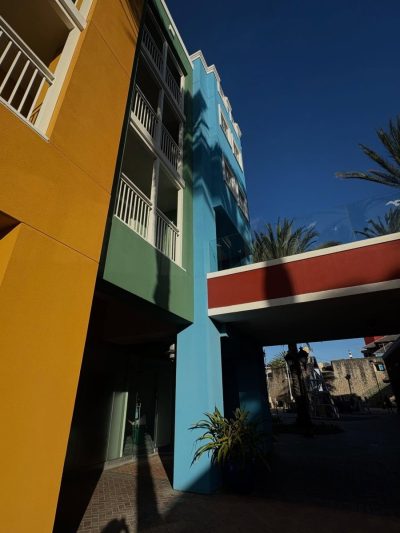 Caribbean Sea в январе — фото погоды (2026-01-16)