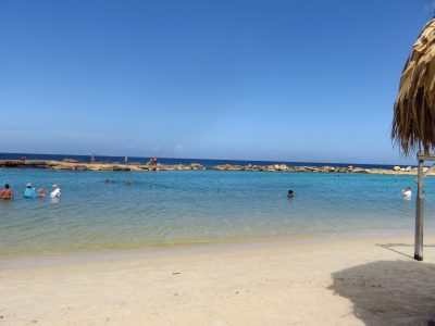 Caribbean Sea в июле — фото погоды (2026-07-10)