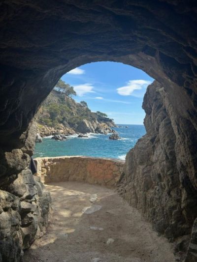 Lloret de Mar . Costa Brava . Catalonia в марте — фото погоды (2026-03-28)
