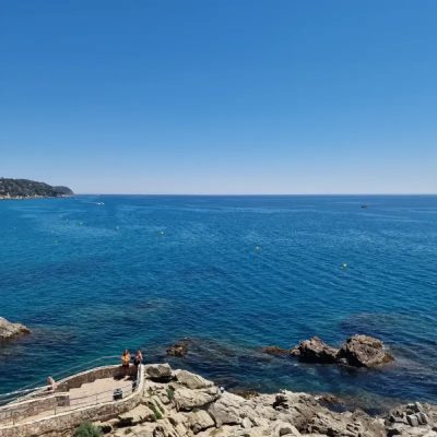 Lloret de Mar . Costa Brava . Catalonia в мае — фото погоды (2026-05-24)