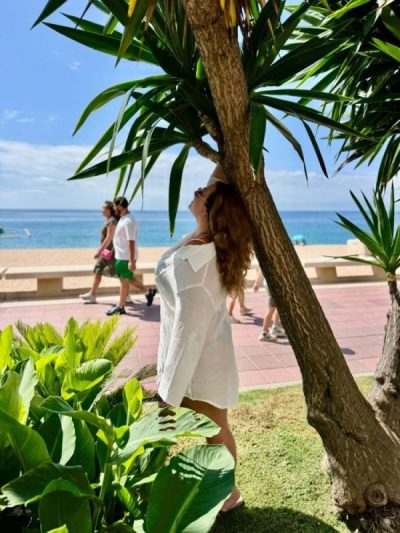 Lloret de Mar . Costa Brava . Catalonia в июне — фото погоды (2026-06-05)