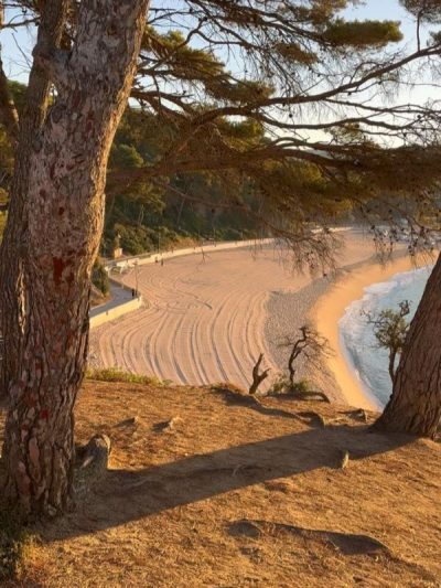 Lloret de Mar . Costa Brava . Catalonia в июле — фото погоды (2026-07-03)