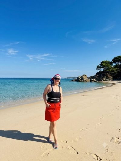 Lloret de Mar . Costa Brava . Catalonia в июле — фото погоды (2026-07-07)