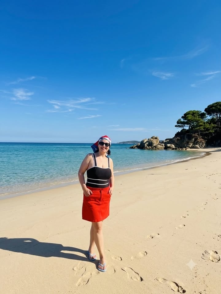 Погода в Lloret de Mar . Costa Brava . Catalonia