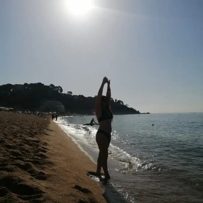 Lloret de Mar . Costa Brava . Catalonia в июле — фото погоды (2026-07-10)