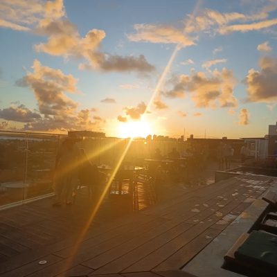 Бразилия в августе — фото погоды (2025-08-27)