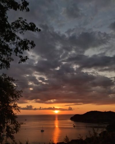 Labuan Bajo - Manggarai Barat - NTT в июне — фото погоды (2026-06-24)