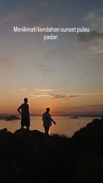 Labuan Bajo - Manggarai Barat - NTT в июне — фото погоды (2026-06-29)