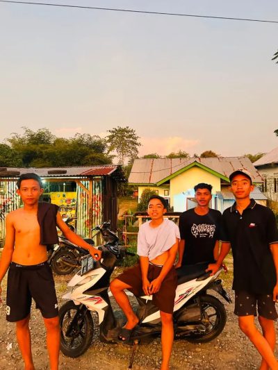 Labuan Bajo - Manggarai Barat - NTT в июле — фото погоды (2026-07-11)