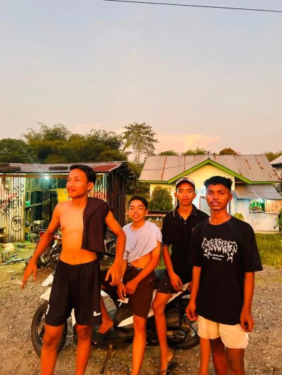 Labuan Bajo - Manggarai Barat - NTT в июле — фото погоды (2026-07-11)