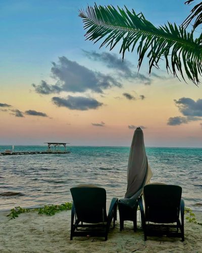 Matachica Resort -Belize — фото погоды в марте (2025-03-31)
