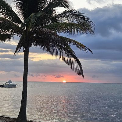 Matachica Resort -Belize — фото погоды в апреле (2025-04-16)