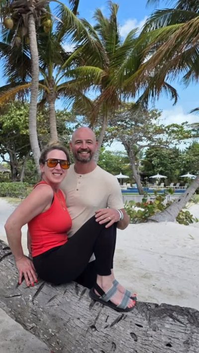 Matachica Resort -Belize — фото погоды в апреле (2025-04-20)