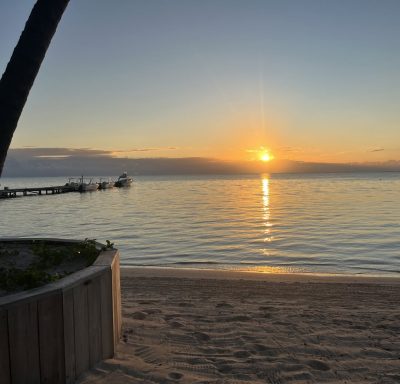 Matachica Resort -Belize — фото погоды в апреле (2025-04-28)