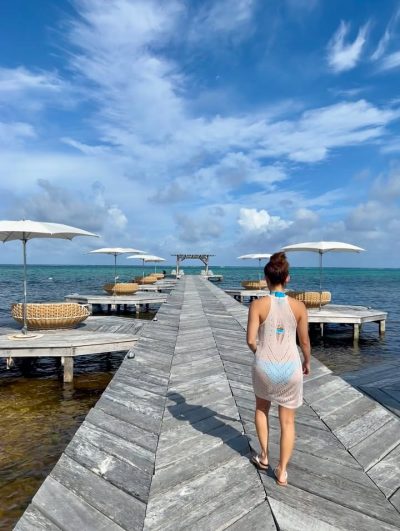 Matachica Resort -Belize — фото погоды в июле (2025-07-26)