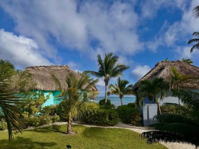 Matachica Resort -Belize — фото погоды в январе (2026-01-18)
