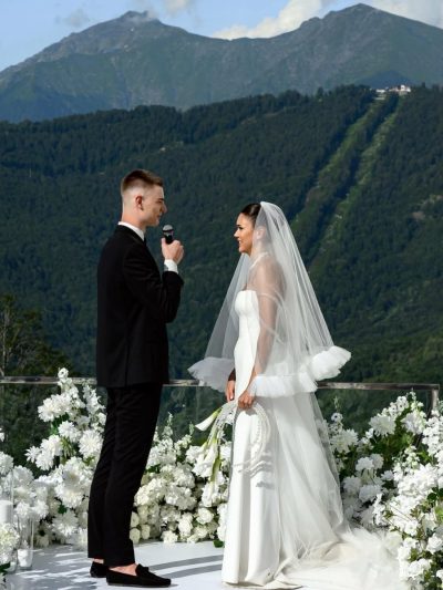 Rixos Krasnaya Polyana Sochi в июне — фото погоды (2026-06-30)