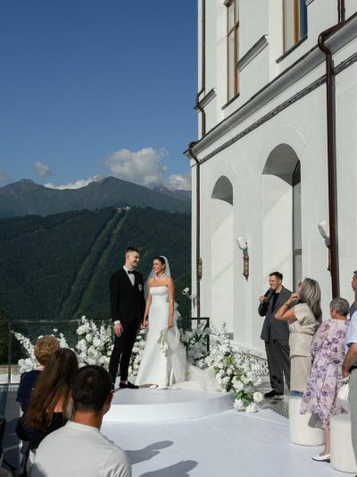 Rixos Krasnaya Polyana Sochi в июне — фото погоды (2026-06-30)