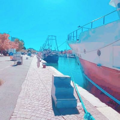 italy, Rimini в октябре — фото погоды (2025-10-31)