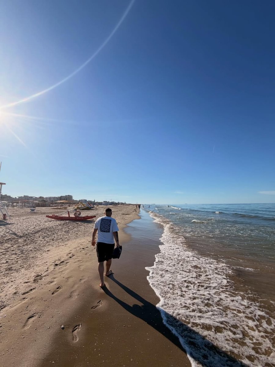 Погода в italy, Rimini
