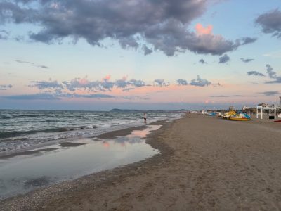 italy, Rimini в июне — фото погоды (2026-06-22)