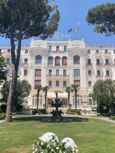 italy, Rimini в июне — фото погоды (2026-06-29)