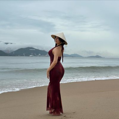 Nha Trang Beach в октябре — фото погоды (2025-10-31)