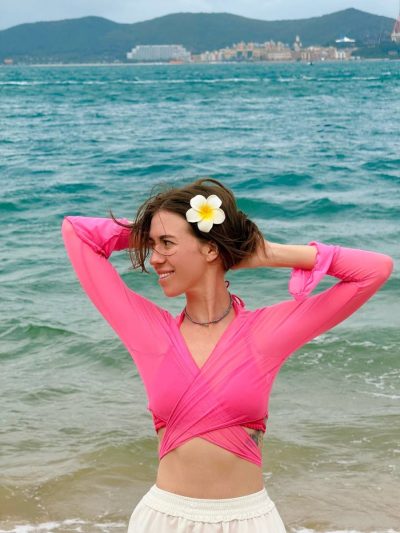 Nha Trang Beach в декабре — фото погоды (2025-12-26)