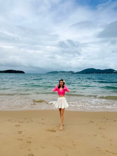 Nha Trang Beach в декабре — фото погоды (2025-12-26)