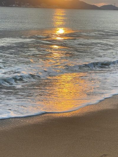 Nha Trang Beach в декабре — фото погоды (2025-12-28)