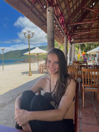 Nha Trang Beach в декабре — фото погоды (2025-12-31)