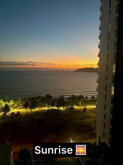 Nha Trang Beach в январе — фото погоды (2026-01-31)