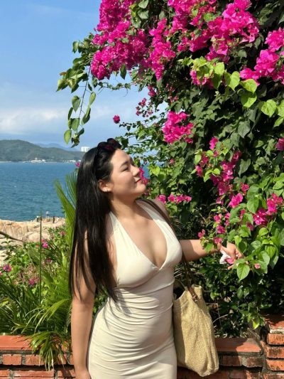 Nha Trang Beach в апреле — фото погоды (2026-04-19)