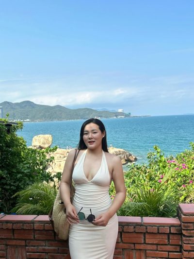Nha Trang Beach в апреле — фото погоды (2026-04-19)