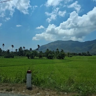 Nha Trang Beach в мае — фото погоды (2026-05-01)