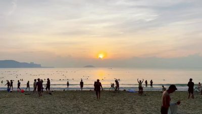 Nha Trang Beach в мае — фото погоды (2026-05-02)