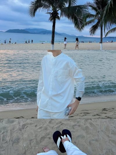 Nha Trang Beach в мае — фото погоды (2026-05-09)