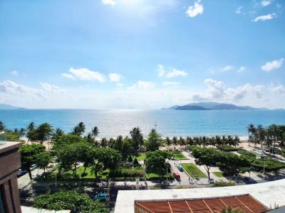 Nha Trang Beach в мае — фото погоды (2026-05-10)