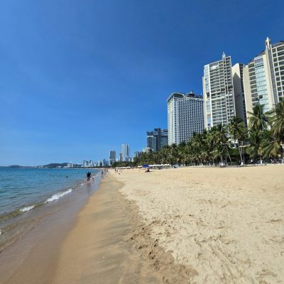 Nha Trang Beach в мае — фото погоды (2026-05-23)
