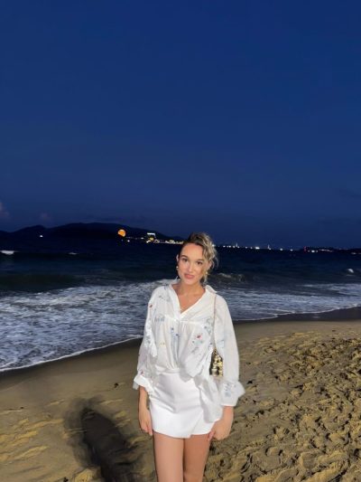 Nha Trang Beach в мае — фото погоды (2026-05-24)